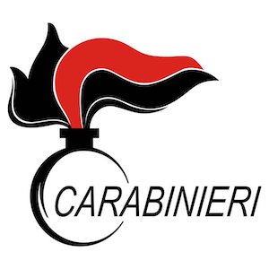 Arma dei Carabinieri"