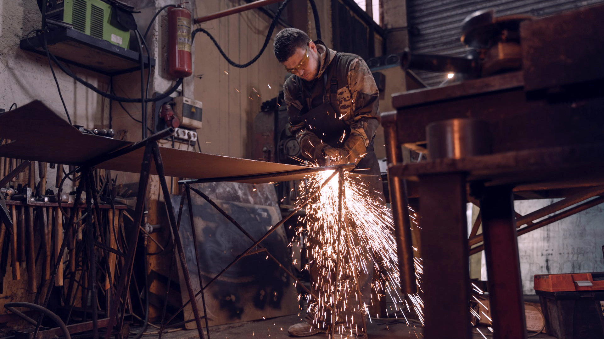 Prevenzione e protezione dal rumore in ambito lavorativo