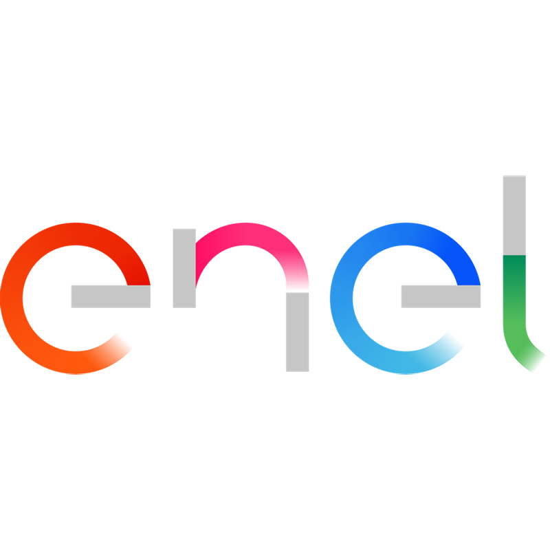 Enel Logo"