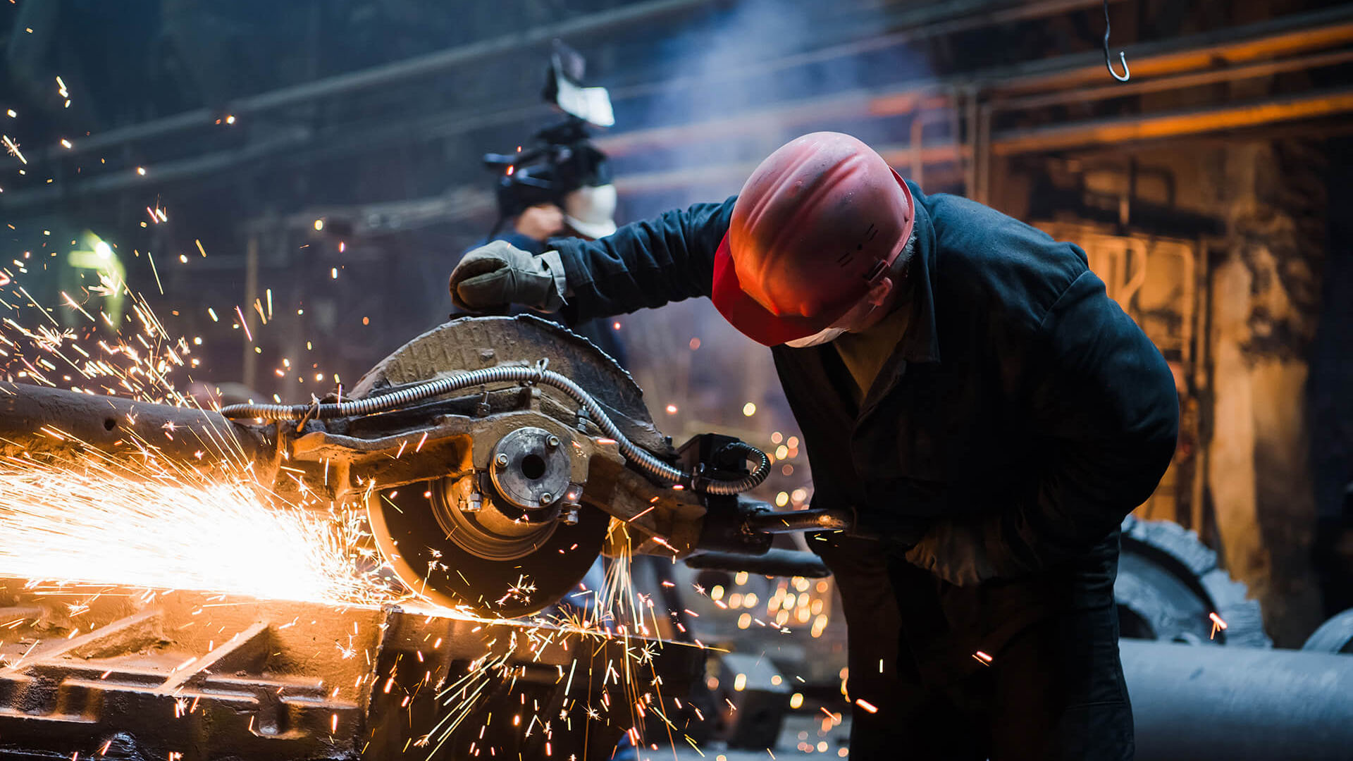 Protezioni acustiche su misura personalizzate per ogni lavoratore