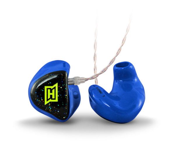 HEAROS 4ME PRO II