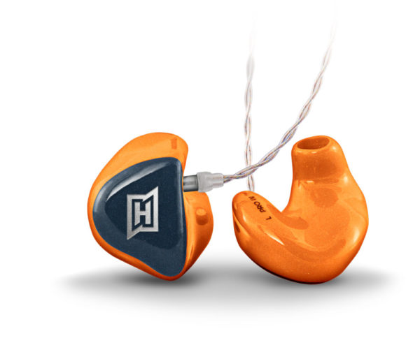 HEAROS 4ME PRO IV