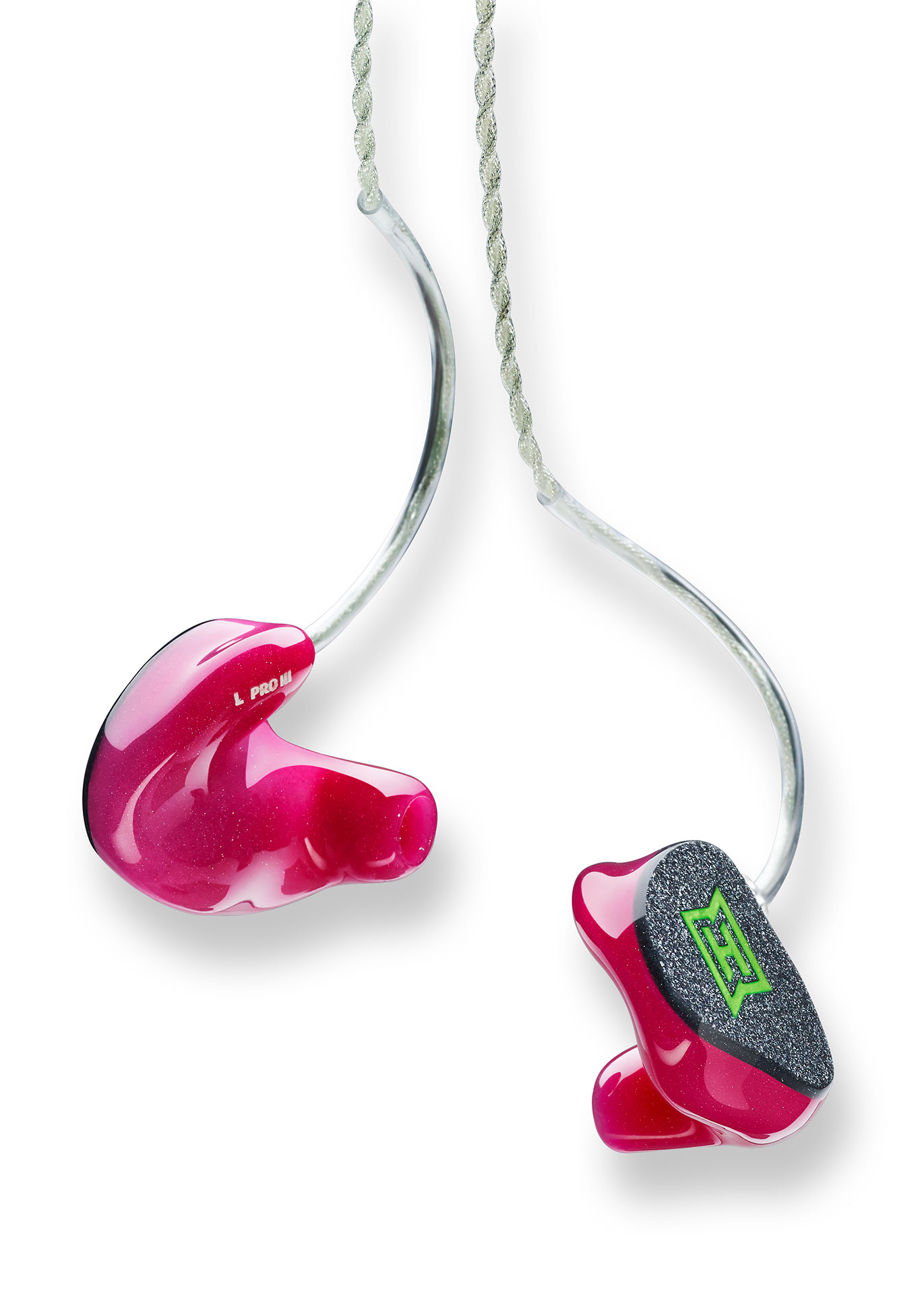 HEAROS PRO III