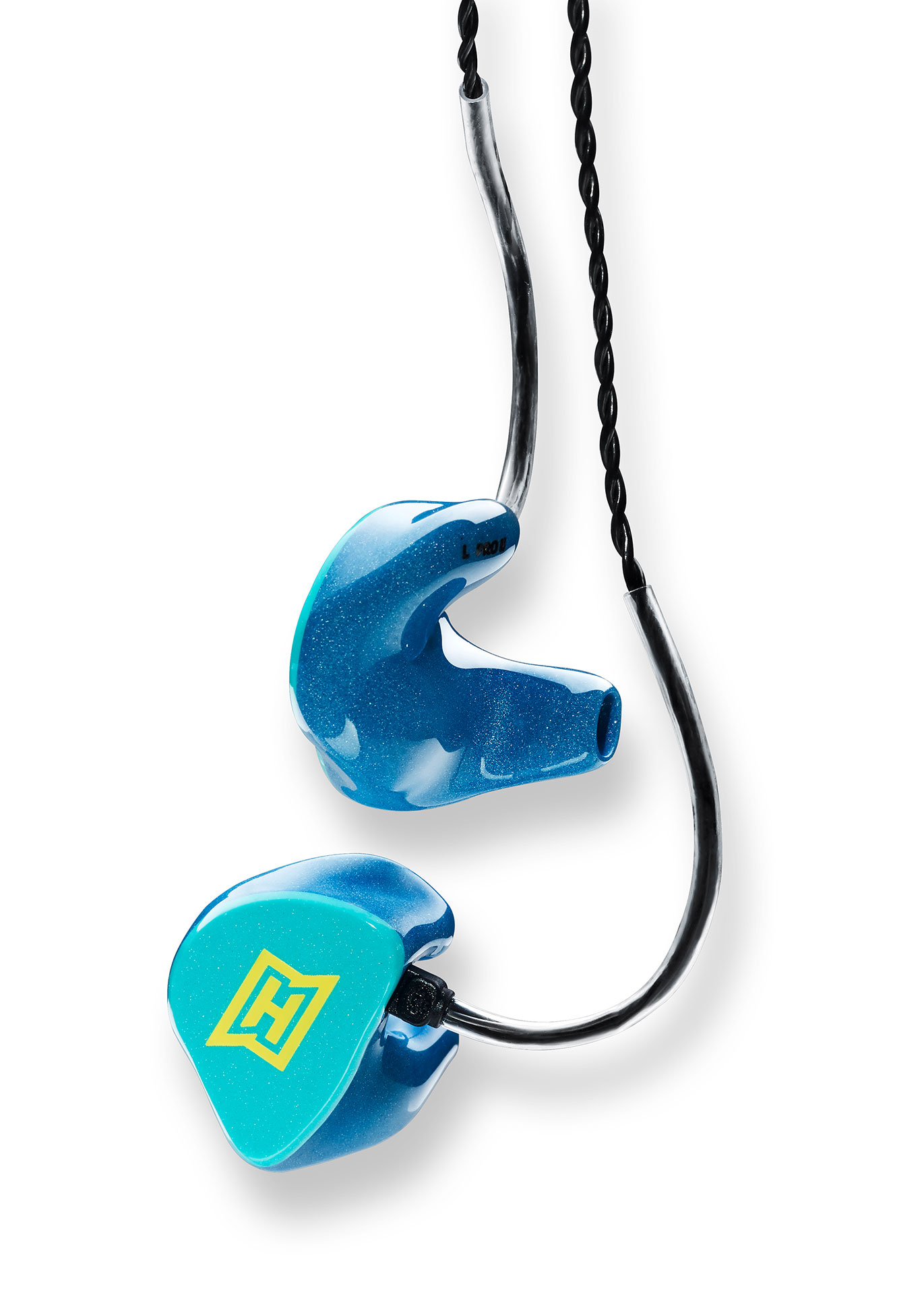 HEAROS PRO II