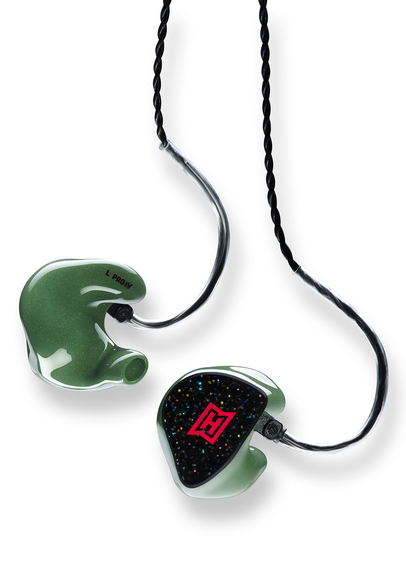 HEAROS PRO IV