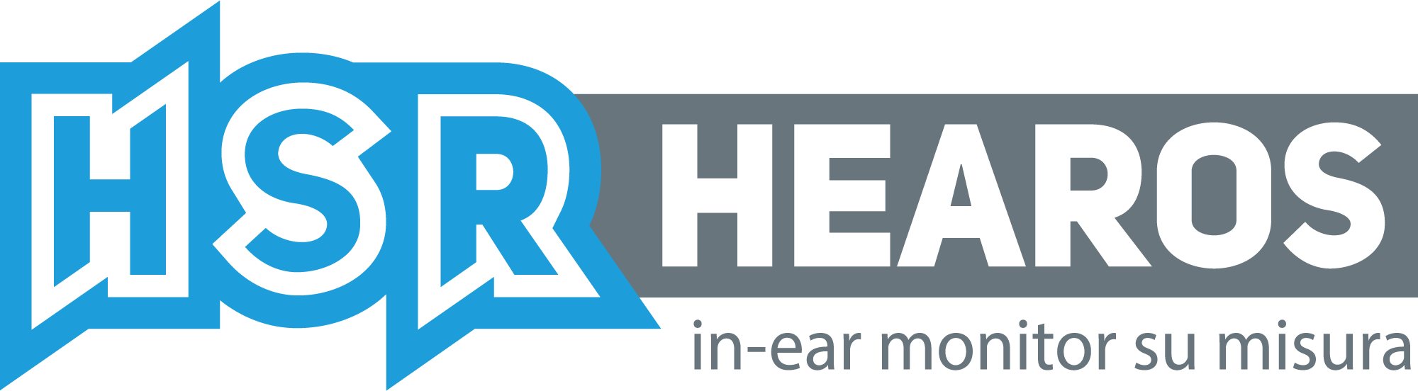 In Ear Monitor Hearos