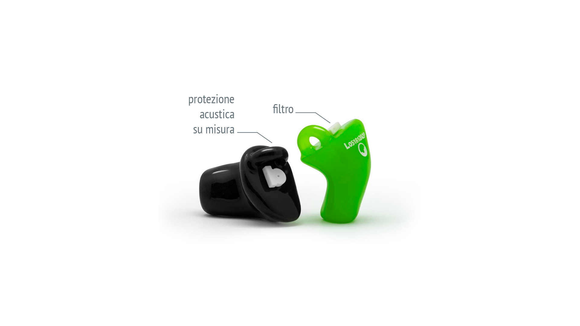 Protezioni Acustiche Professionali