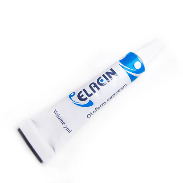 Gel Lubrificante Elacin