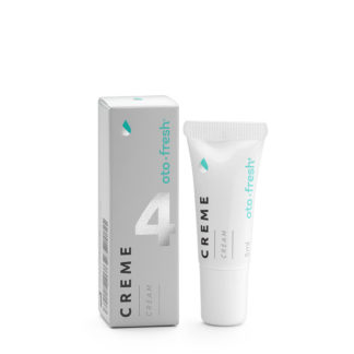 Gel Lubrificante OTO-Fresh