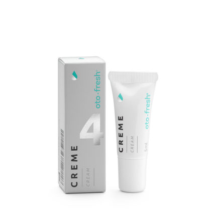 Gel Lubrificante OTO-Fresh