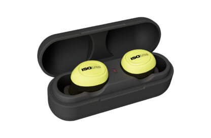 ISOtunes Free 2.0 Bluetooth