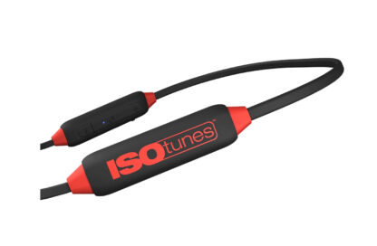 ISOtunes Xtra 2.0 Bluetooth