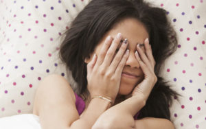 Sonno interrotto: 10 consigli per dormire bene