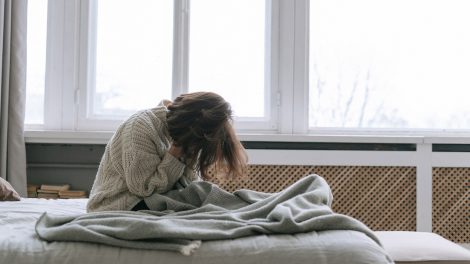 Sonno interrotto: 10 consigli per dormire bene