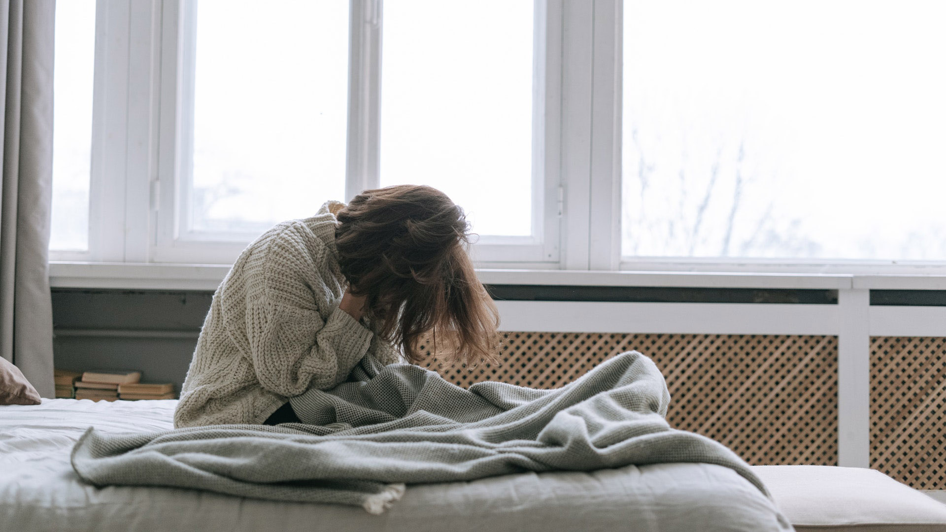 Sonno interrotto: 10 consigli per dormire bene