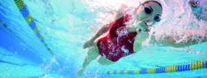 Tappi universali per il nuoto