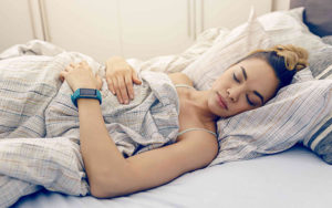 Il sonno mantiene giovani