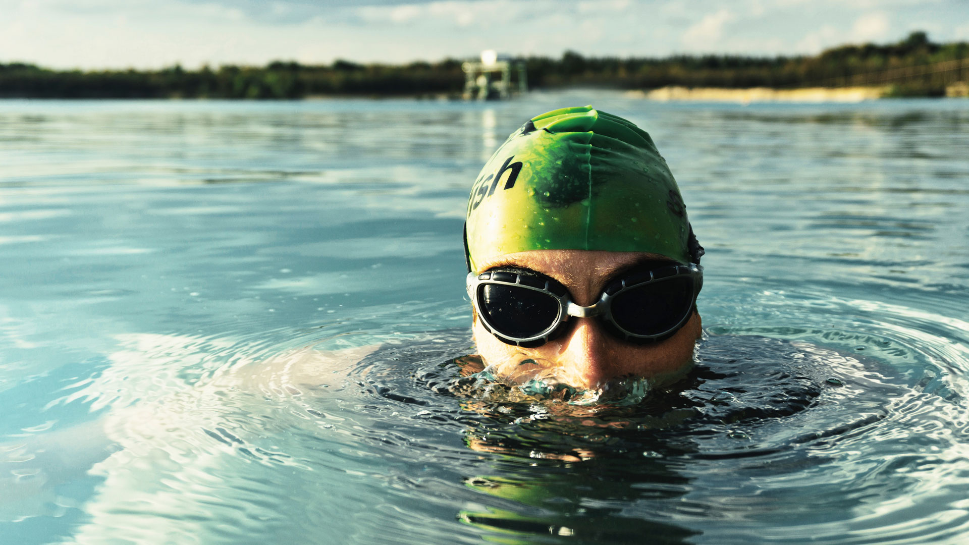 Tappi per il nuoto