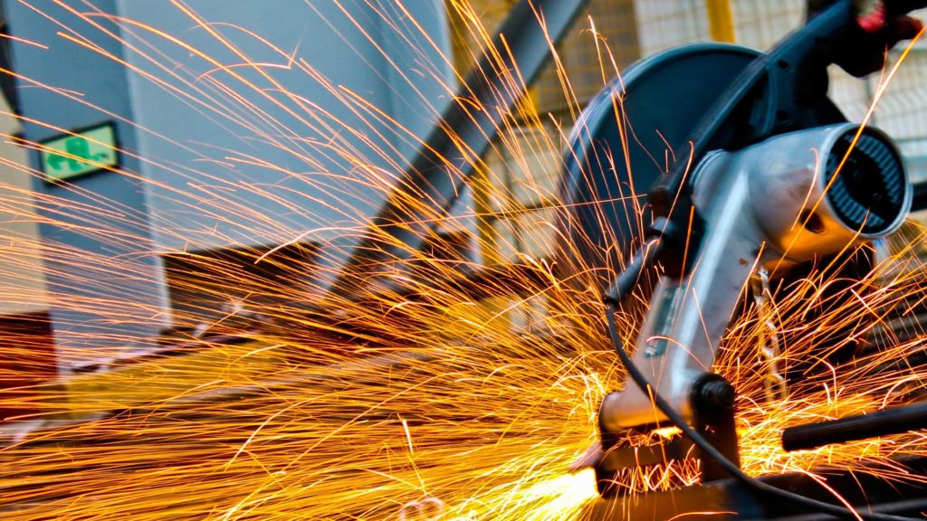 Esposizione al rumore in ambienti di lavoro