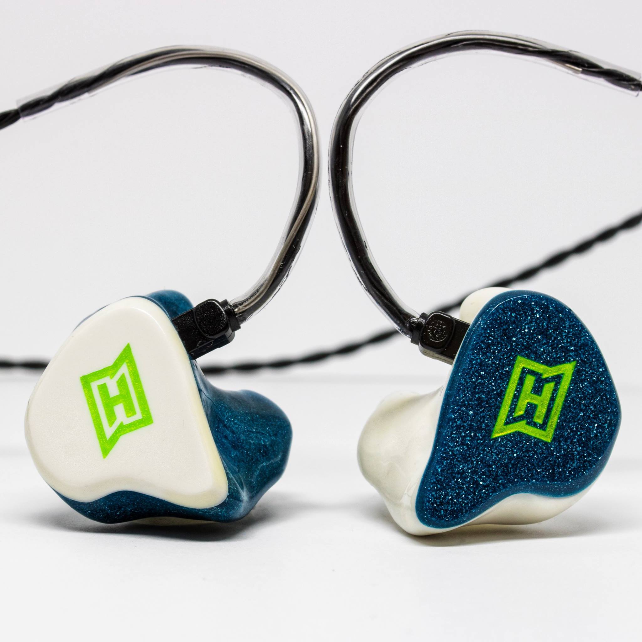 In Ear Monitor su Misura