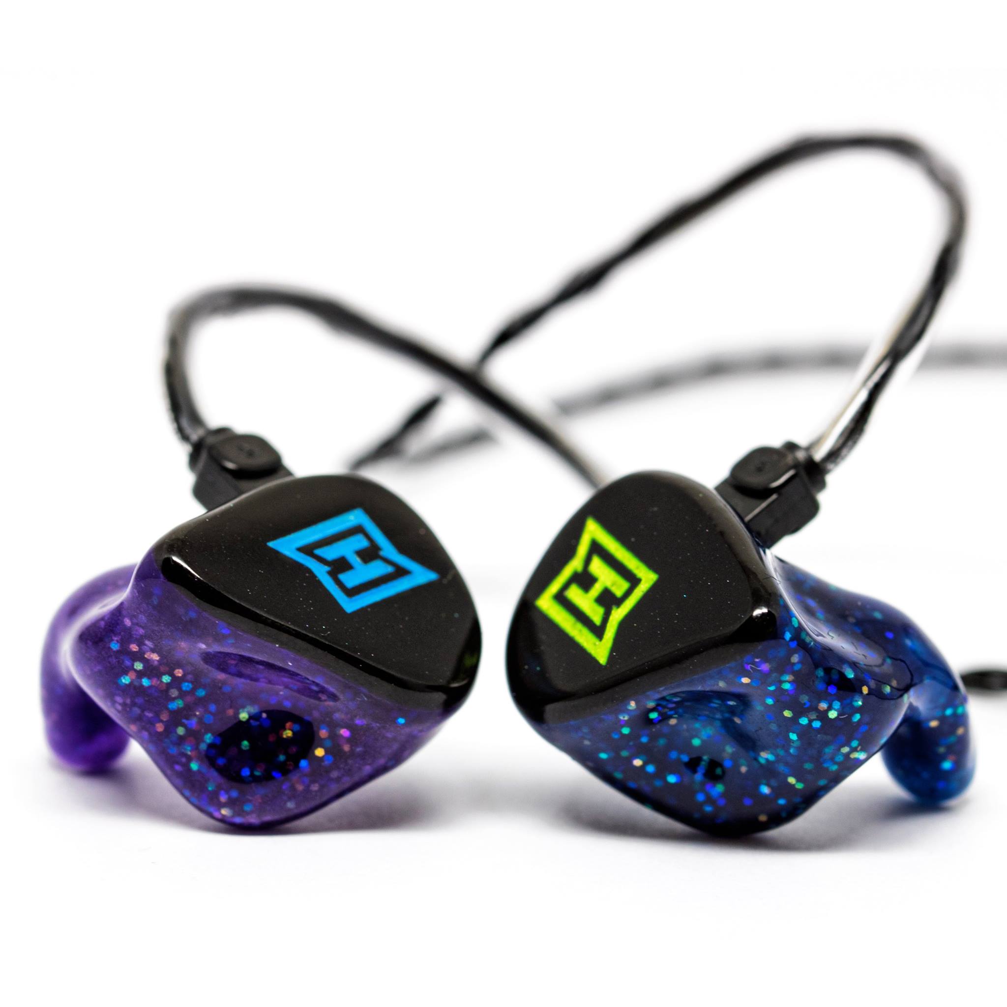 In Ear Monitor su Misura