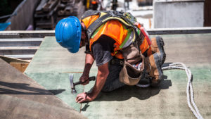 Otoprotettori per il lavoro