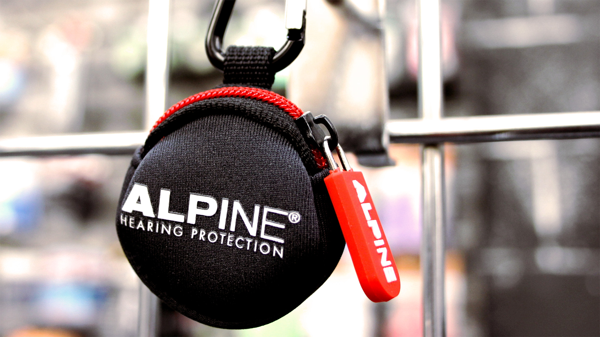 Tappi Alpine: auricolari universali per la protezione dell'udito