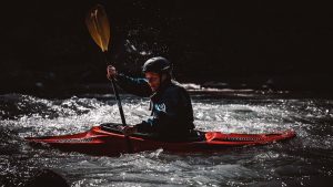 Tappi su misura e standard per lo sport in acqua