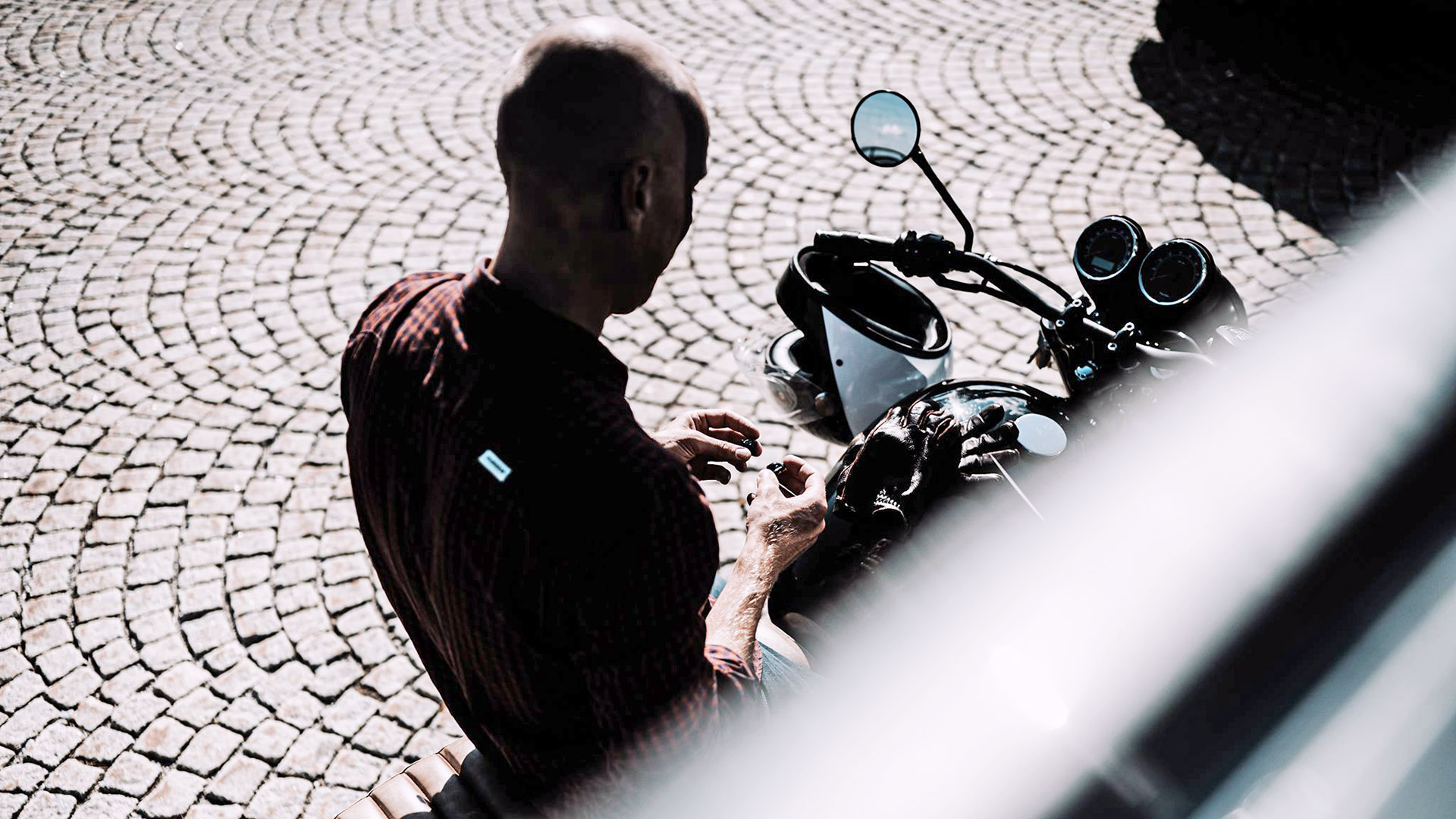Tappi orecchie per motociclisti: proteggere l'udito nel motor sport