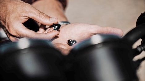 Tappi orecchie per motociclisti: proteggere l'udito nel motor sport