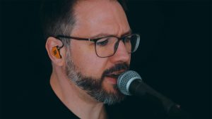 Custom in-ear monitor per professionisti