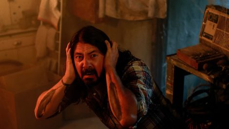 Dave Grohl rivela la perdita dell’udito