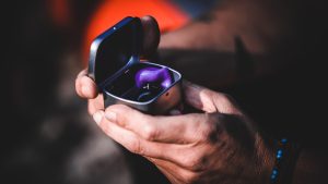 Otoprotettori (protezioni uditive su misura) - Tappi per orecchie