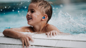 Tappi per piscina su misura