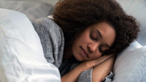 Scopri le gasi del sonno